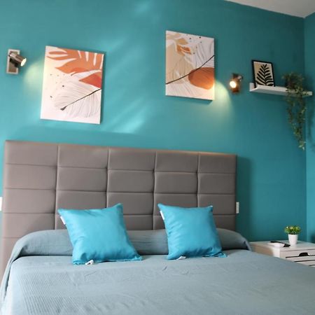 Apartamentos La Carmen Arrecife  Exterior foto