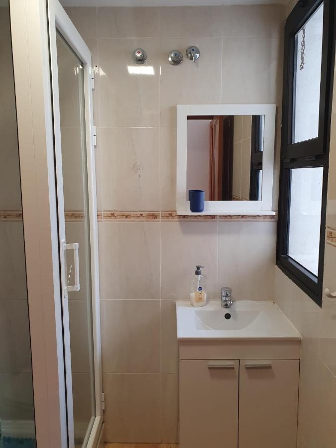 Apartamentos La Carmen Arrecife  Exterior foto