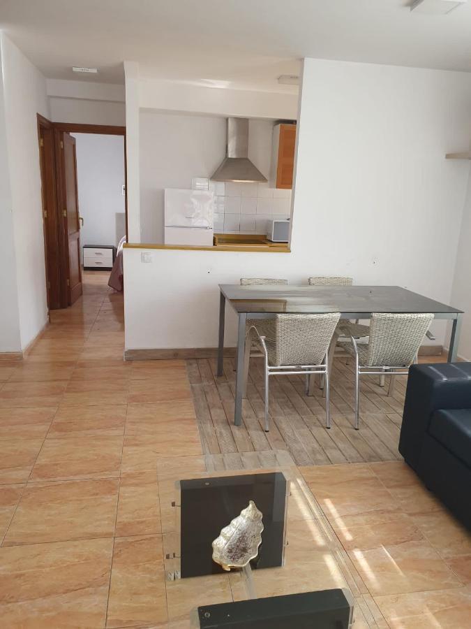 Apartamentos La Carmen Arrecife  Exterior foto