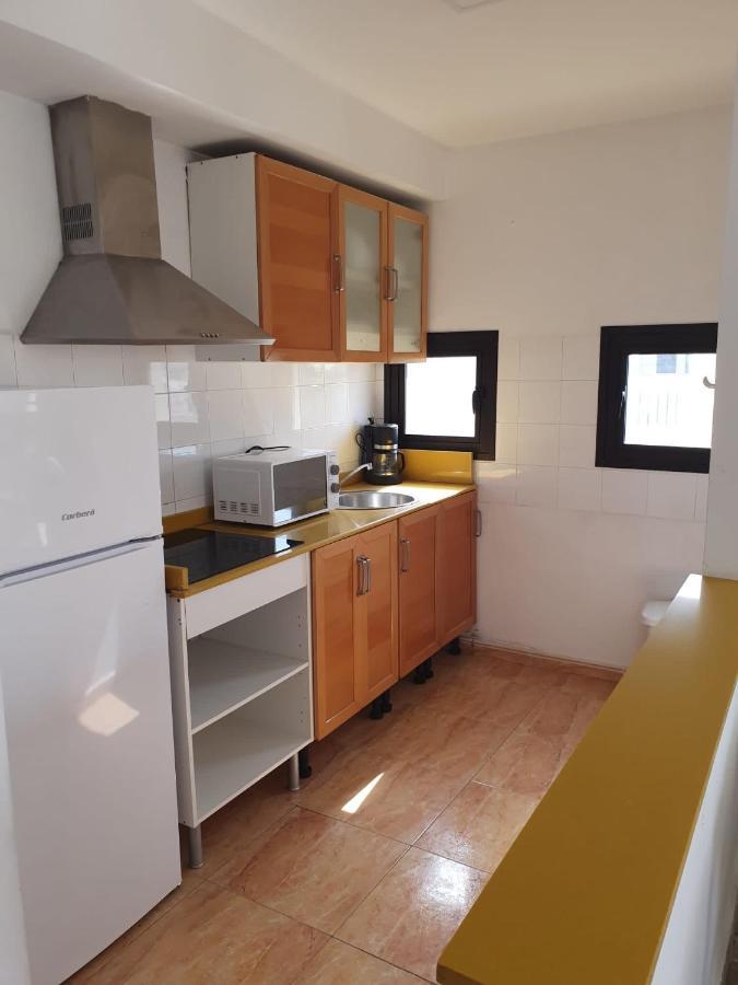 Apartamentos La Carmen Arrecife  Exterior foto