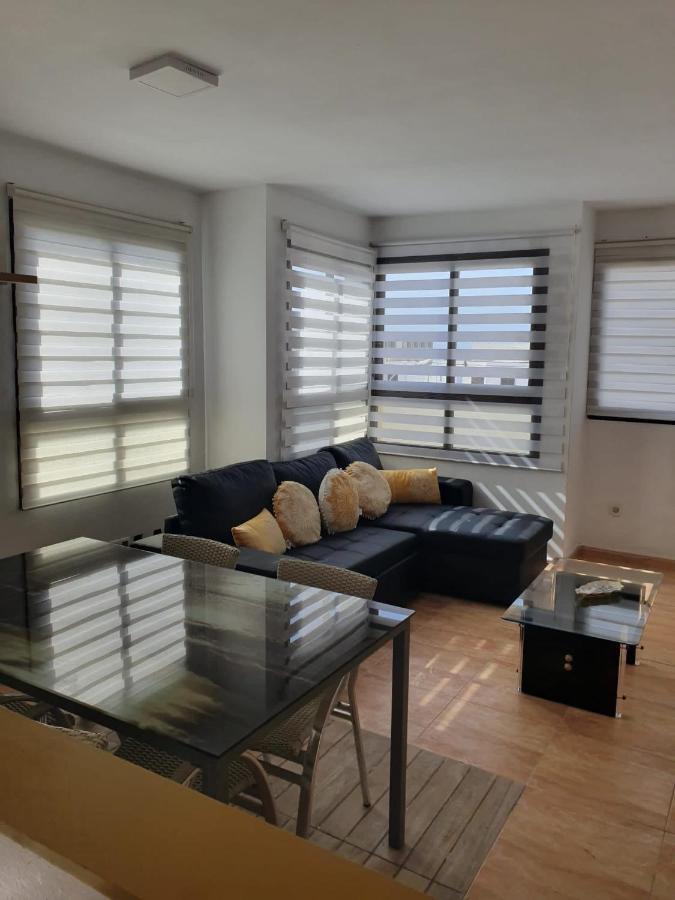 Apartamentos La Carmen Arrecife  Exterior foto