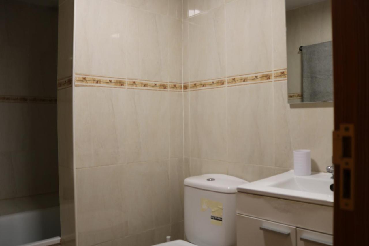 Apartamentos La Carmen Arrecife  Exterior foto