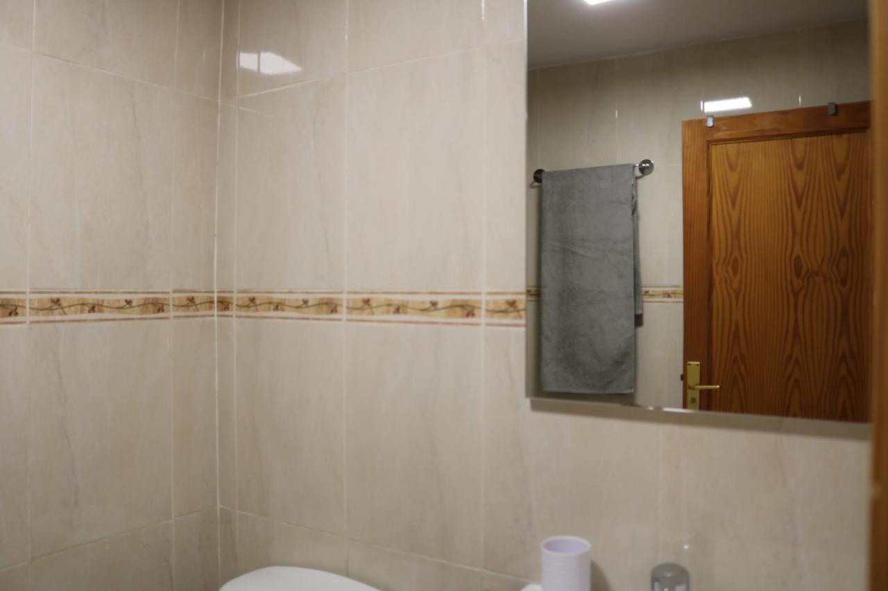 Apartamentos La Carmen Arrecife  Exterior foto