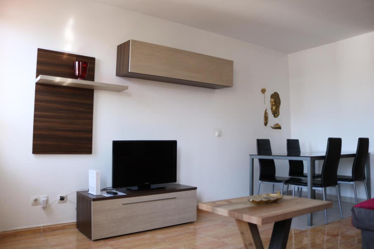 Apartamentos La Carmen Arrecife  Exterior foto