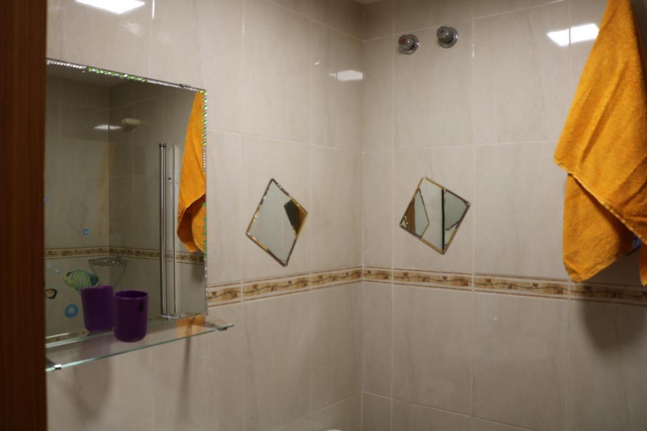 Apartamentos La Carmen Arrecife  Exterior foto