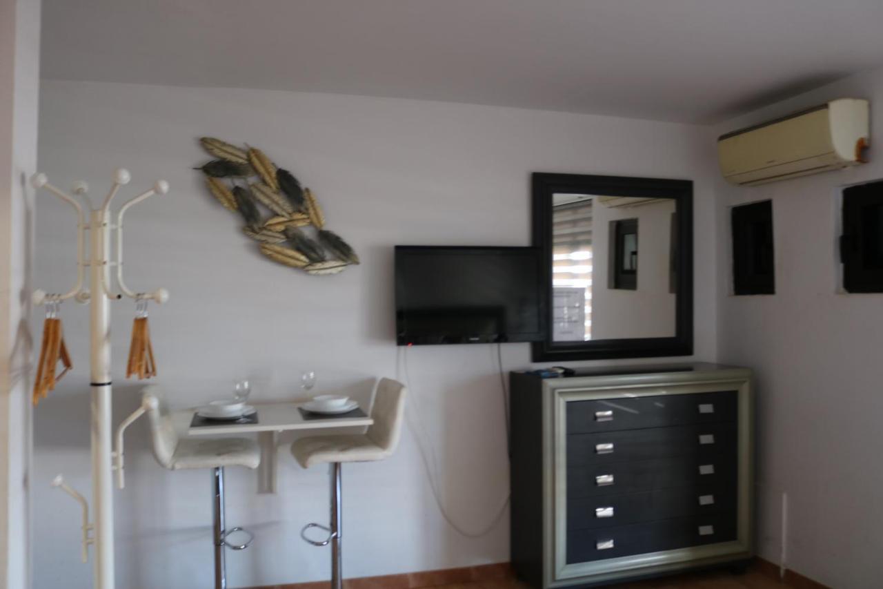 Apartamentos La Carmen Arrecife  Exterior foto