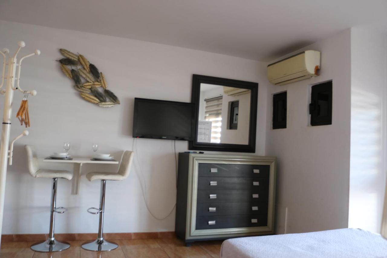 Apartamentos La Carmen Arrecife  Exterior foto