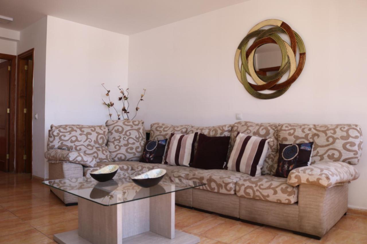 Apartamentos La Carmen Arrecife  Exterior foto