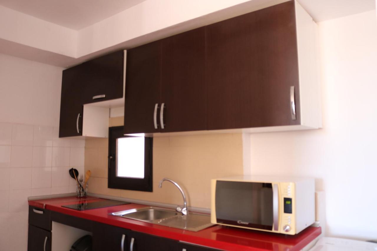 Apartamentos La Carmen Arrecife  Exterior foto