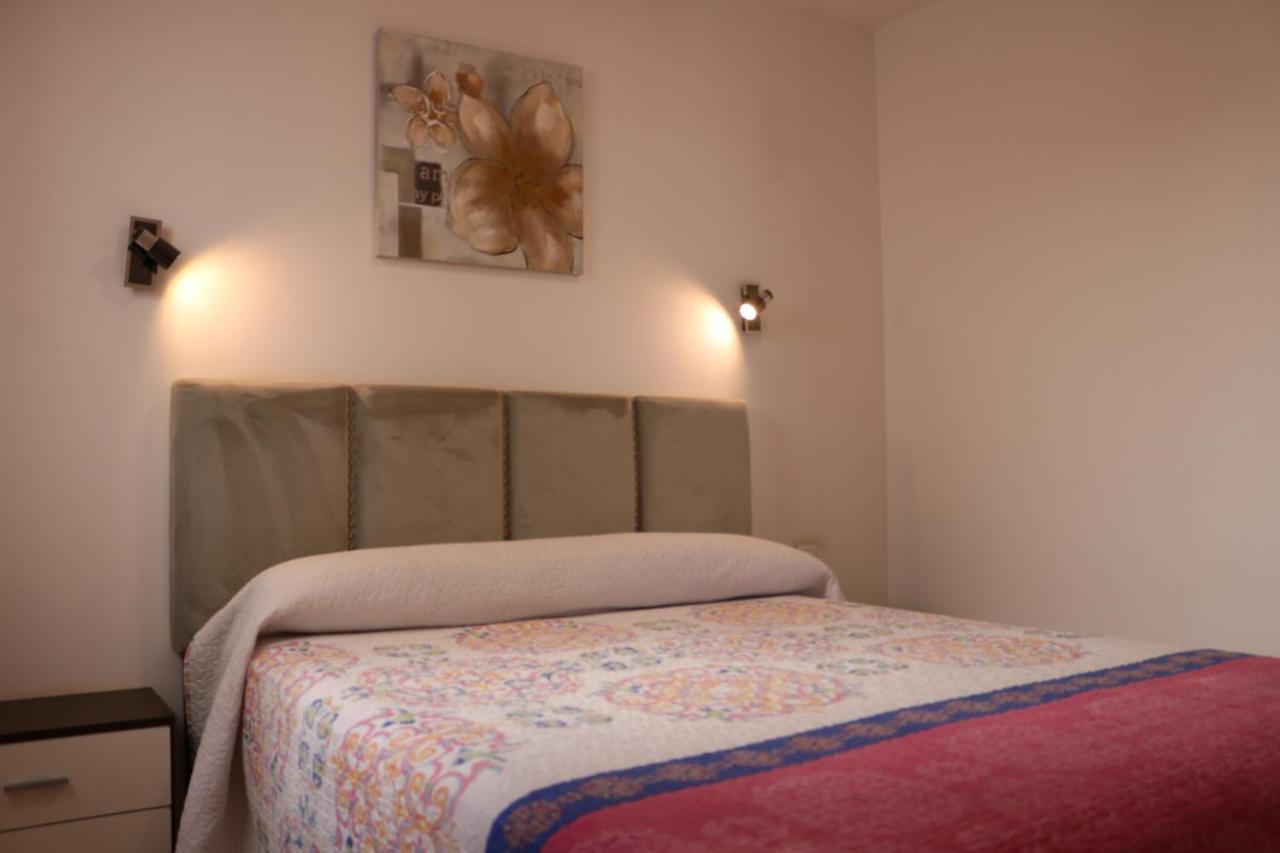 Apartamentos La Carmen Arrecife  Exterior foto