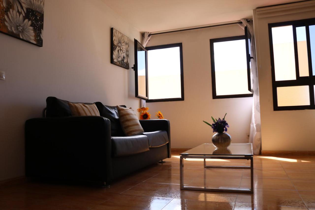 Apartamentos La Carmen Arrecife  Exterior foto