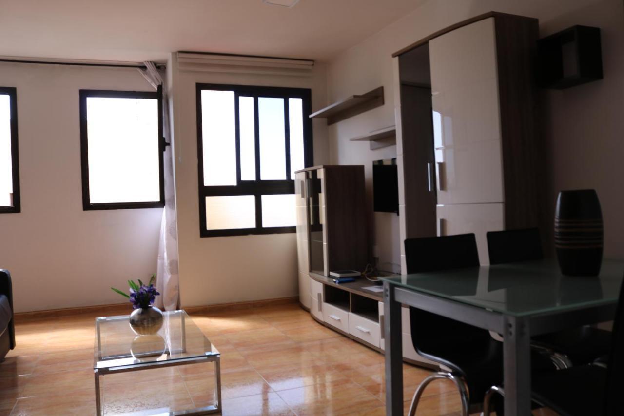 Apartamentos La Carmen Arrecife  Exterior foto