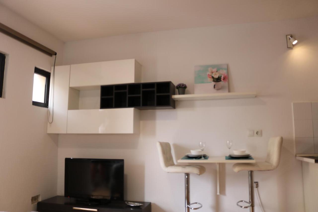Apartamentos La Carmen Arrecife  Exterior foto