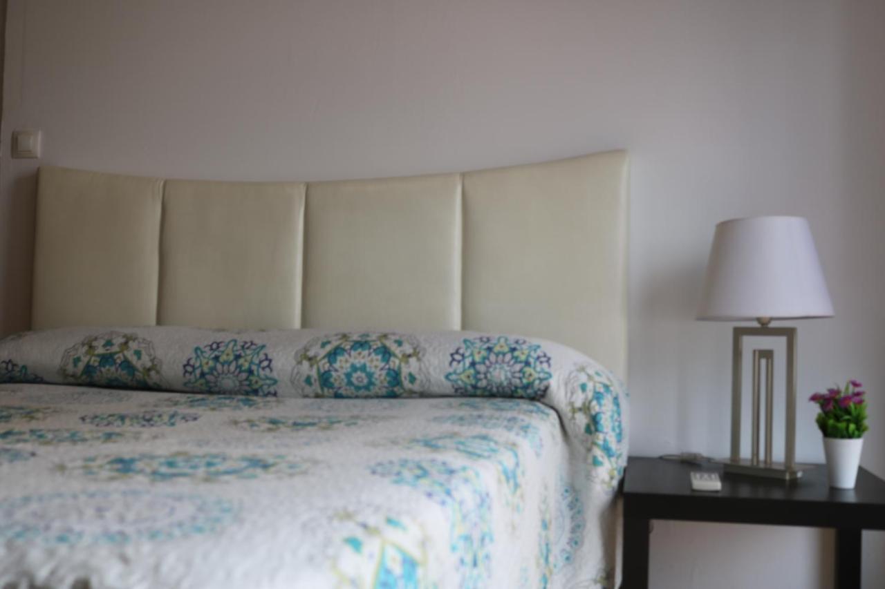 Apartamentos La Carmen Arrecife  Exterior foto