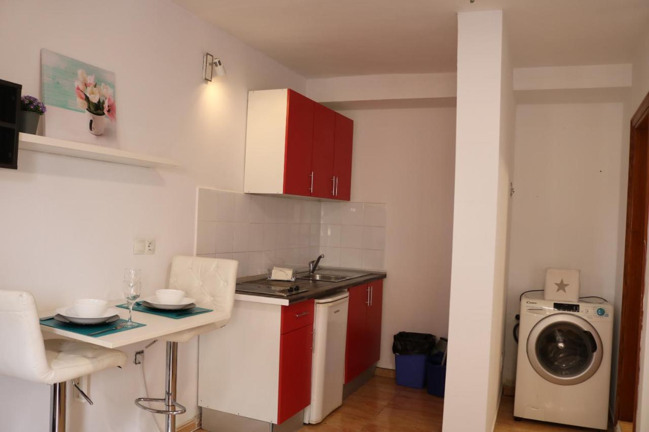 Apartamentos La Carmen Arrecife  Exterior foto