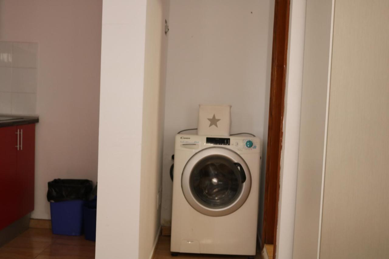 Apartamentos La Carmen Arrecife  Exterior foto