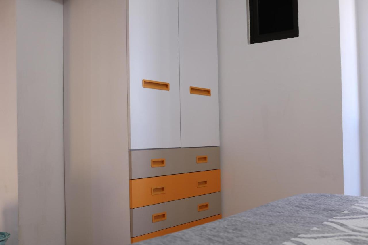 Apartamentos La Carmen Arrecife  Exterior foto
