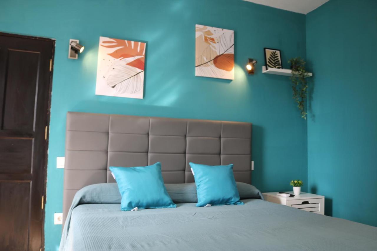Apartamentos La Carmen Arrecife  Exterior foto