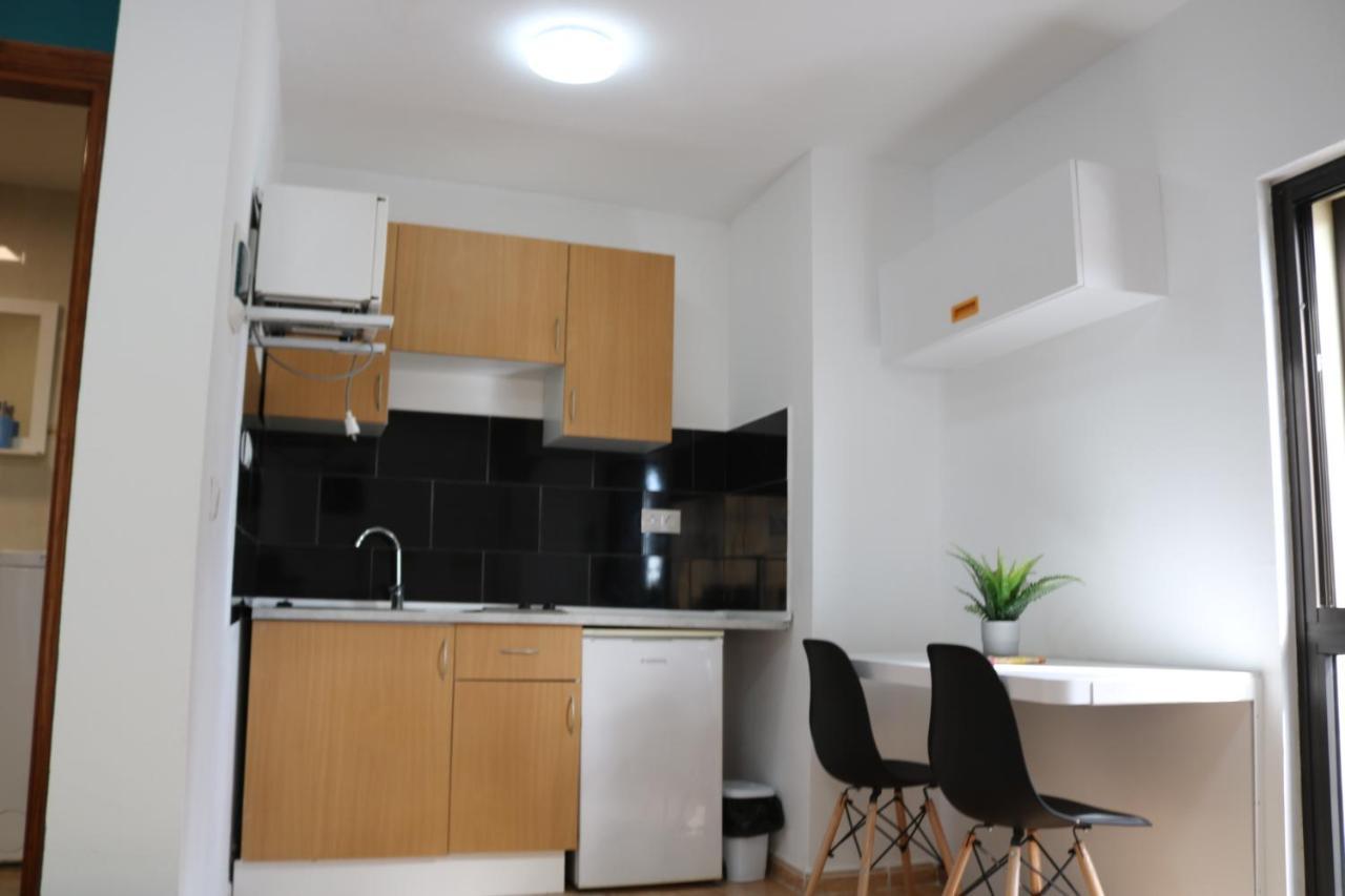 Apartamentos La Carmen Arrecife  Exterior foto