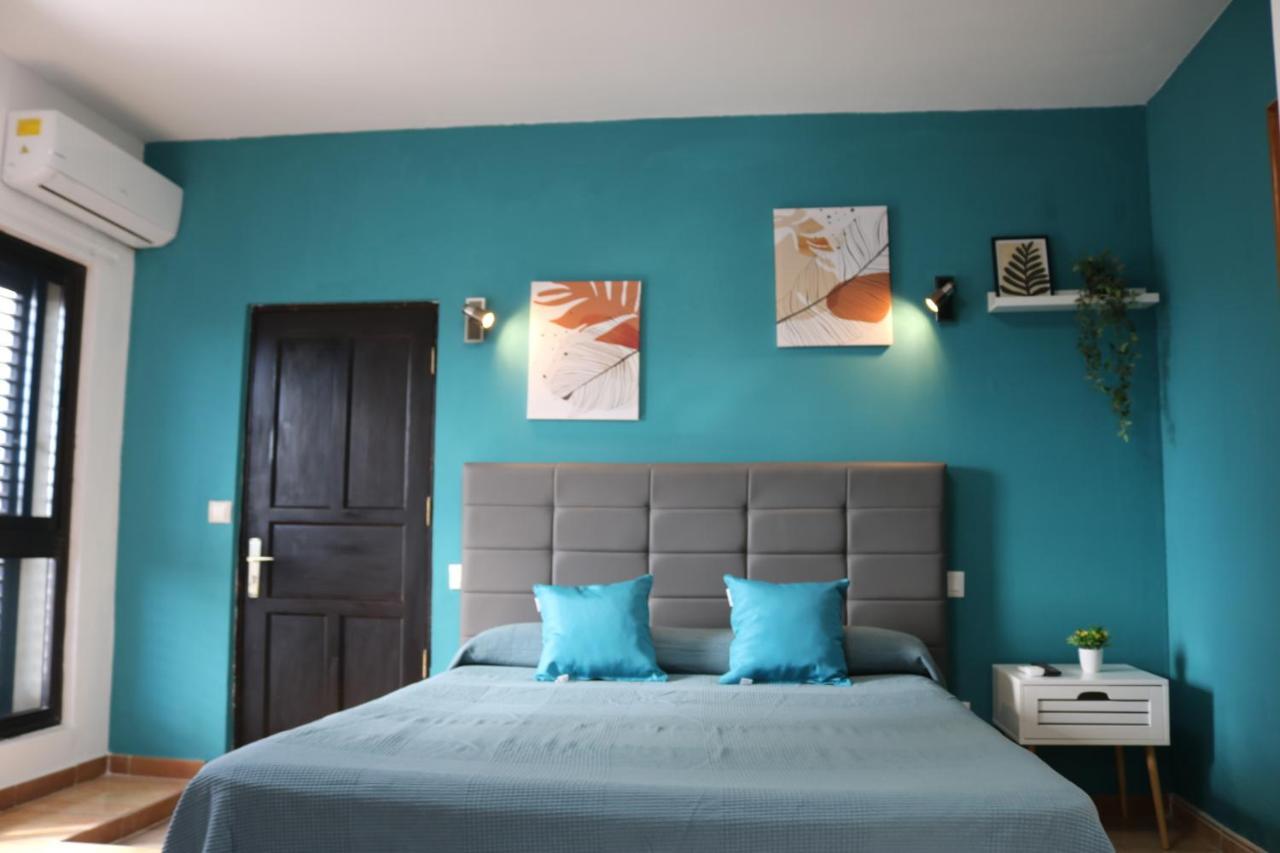Apartamentos La Carmen Arrecife  Exterior foto