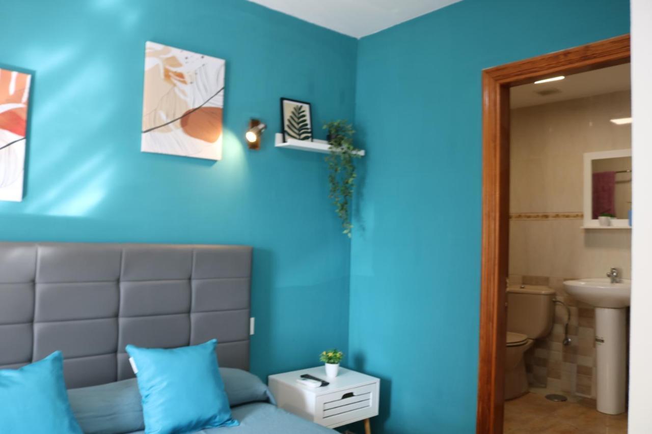 Apartamentos La Carmen Arrecife  Exterior foto
