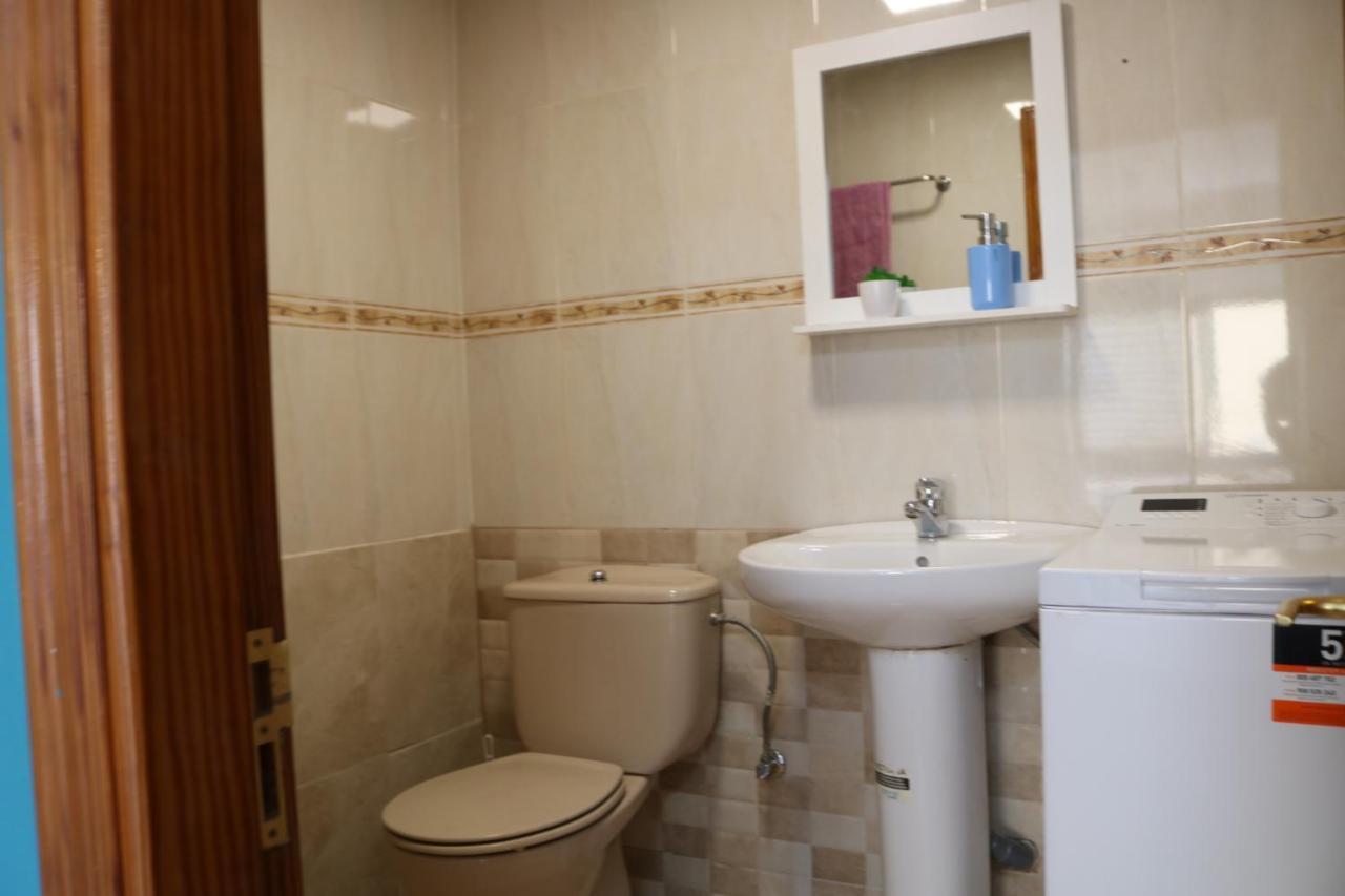 Apartamentos La Carmen Arrecife  Exterior foto