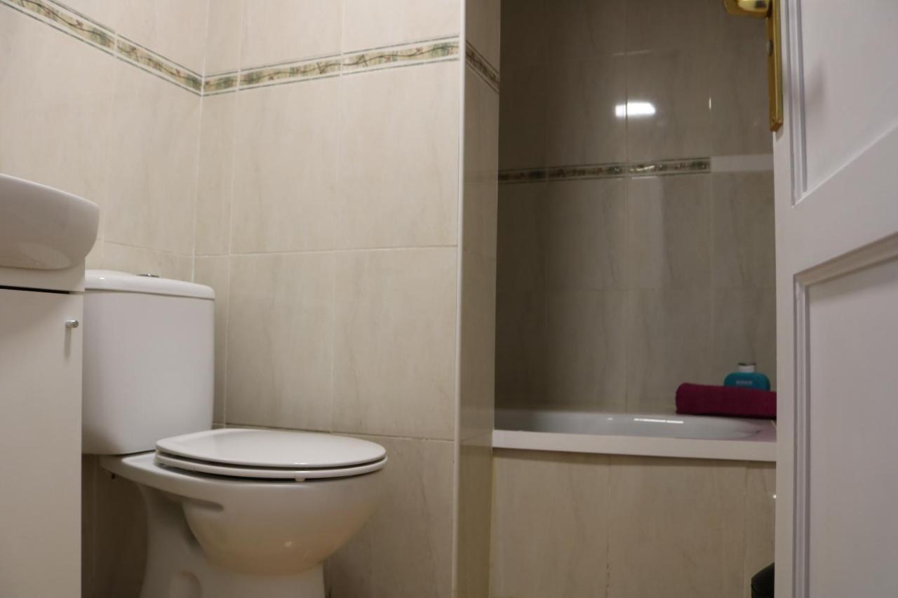 Apartamentos La Carmen Arrecife  Exterior foto