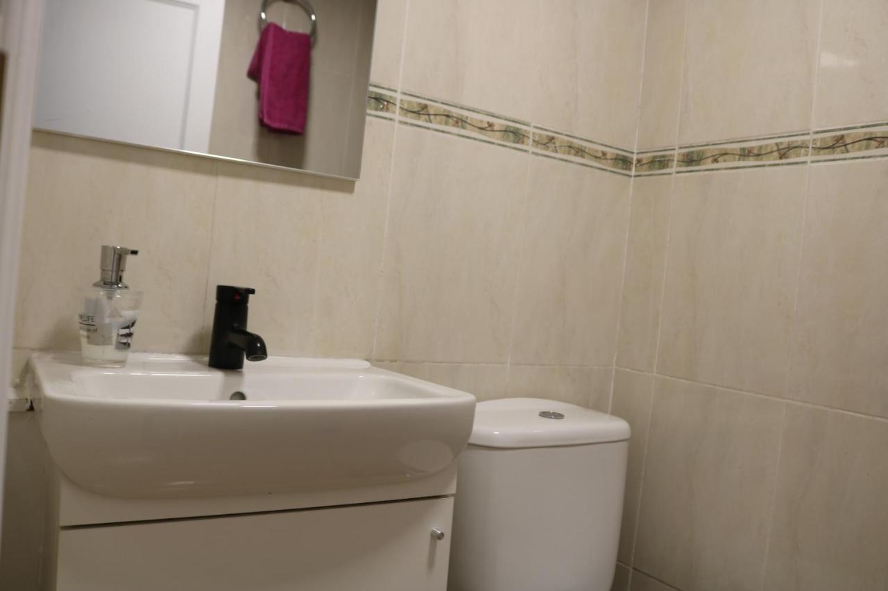 Apartamentos La Carmen Arrecife  Exterior foto